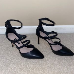 Nine West heels